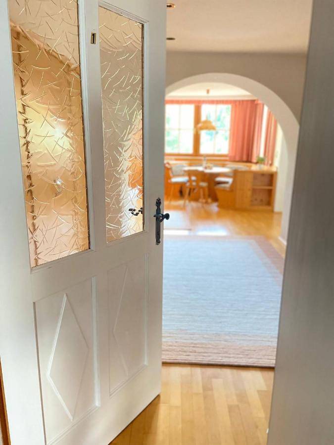 Apartament wakacyjny dla 2 osób w Gmunden