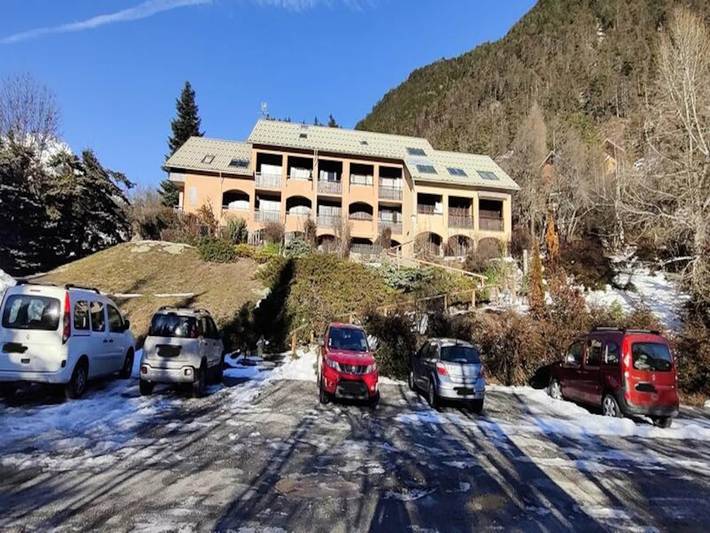 Gîte pour 4 personnes à Vallouise - 3