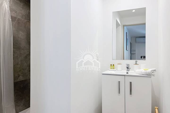 Gîte pour 3 personnes à Valbonne - 3