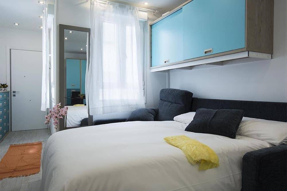 Appartement entier, Appartement Salamanca Confort Xii à Madrid in Madrid, Área Metropolitana de Madrid