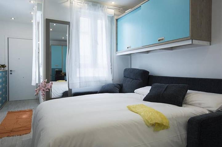 Appartamento intero, Appartamento Salamanca Confort XII a Madrid in Madrid, Área Metropolitana de Madrid