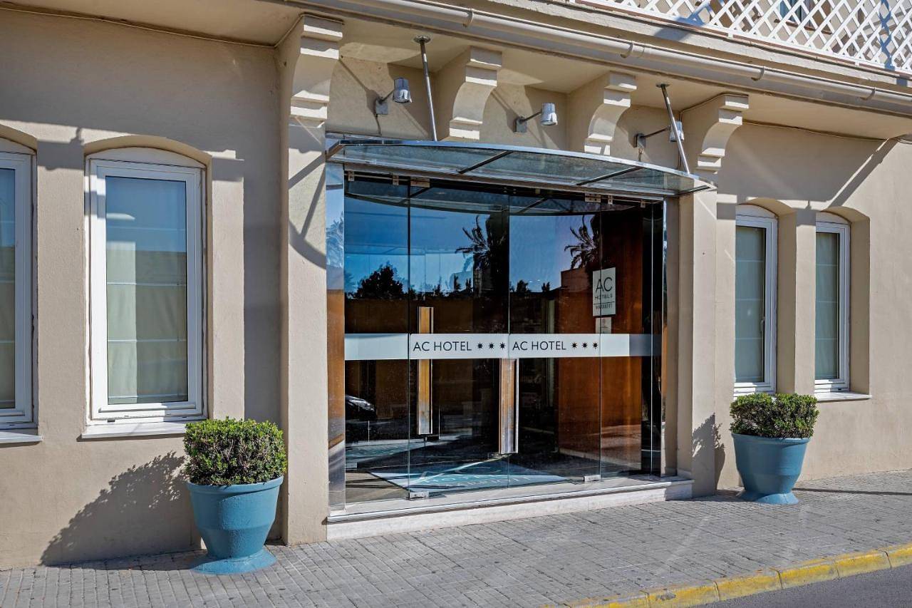 Ac Hotel La Línea by Marriott in La Línea de la Concepción, Costa de la Luz