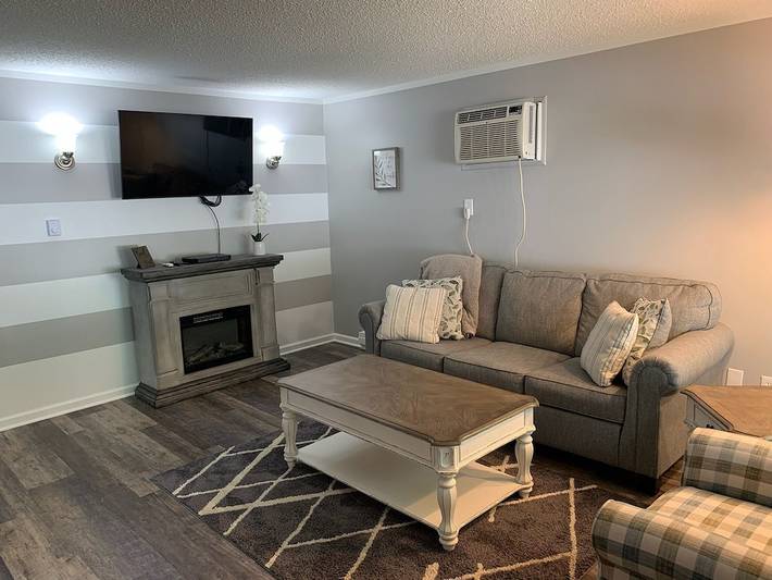 Vacation rental for 4 people in Oakland County