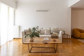 Vakantieappartement voor 4 Personen in Acropolis, Athene Centrum, Afbeelding 1