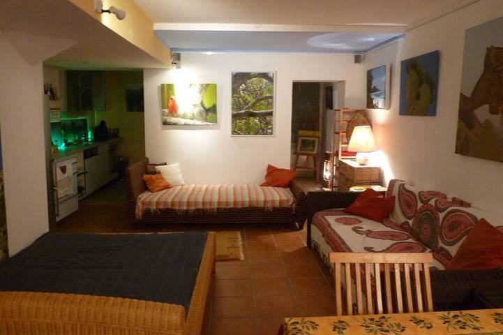 Ferienwohnung für 2 Personen, mit Terrasse in Linz am Rhein