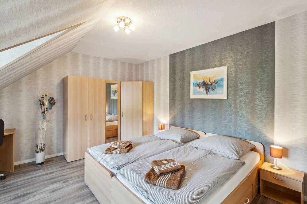 Ganze Wohnung, Haus an der Wümme in Ottersberg, Landkreis Verden