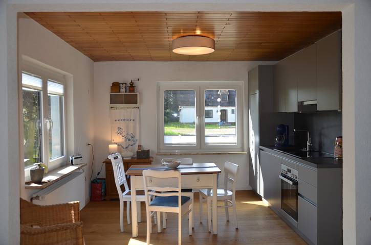 Ferienhaus für 5 Personen, mit Balkon und Garten in Hemmoor - 3