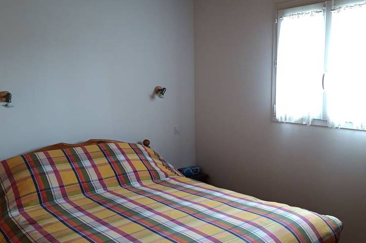 Gîte pour 6 personnes, animaux acceptés à Liézey - 2