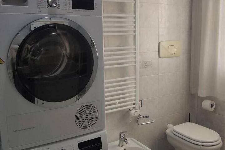 Apartamento entero, ViaGiotto A welcoming and well-kept apartment in Tuscany, in Certaldo, Chianti