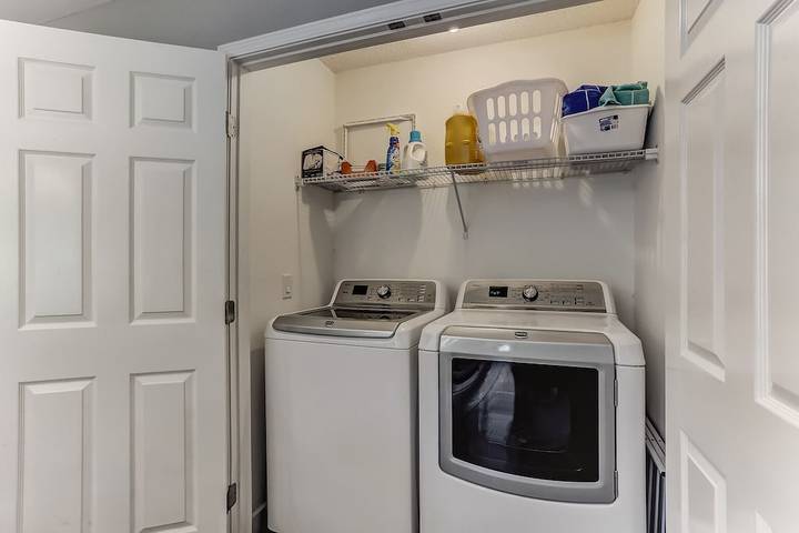 Vacation rental for 10 people, with yard and hot tub in Amelia Island