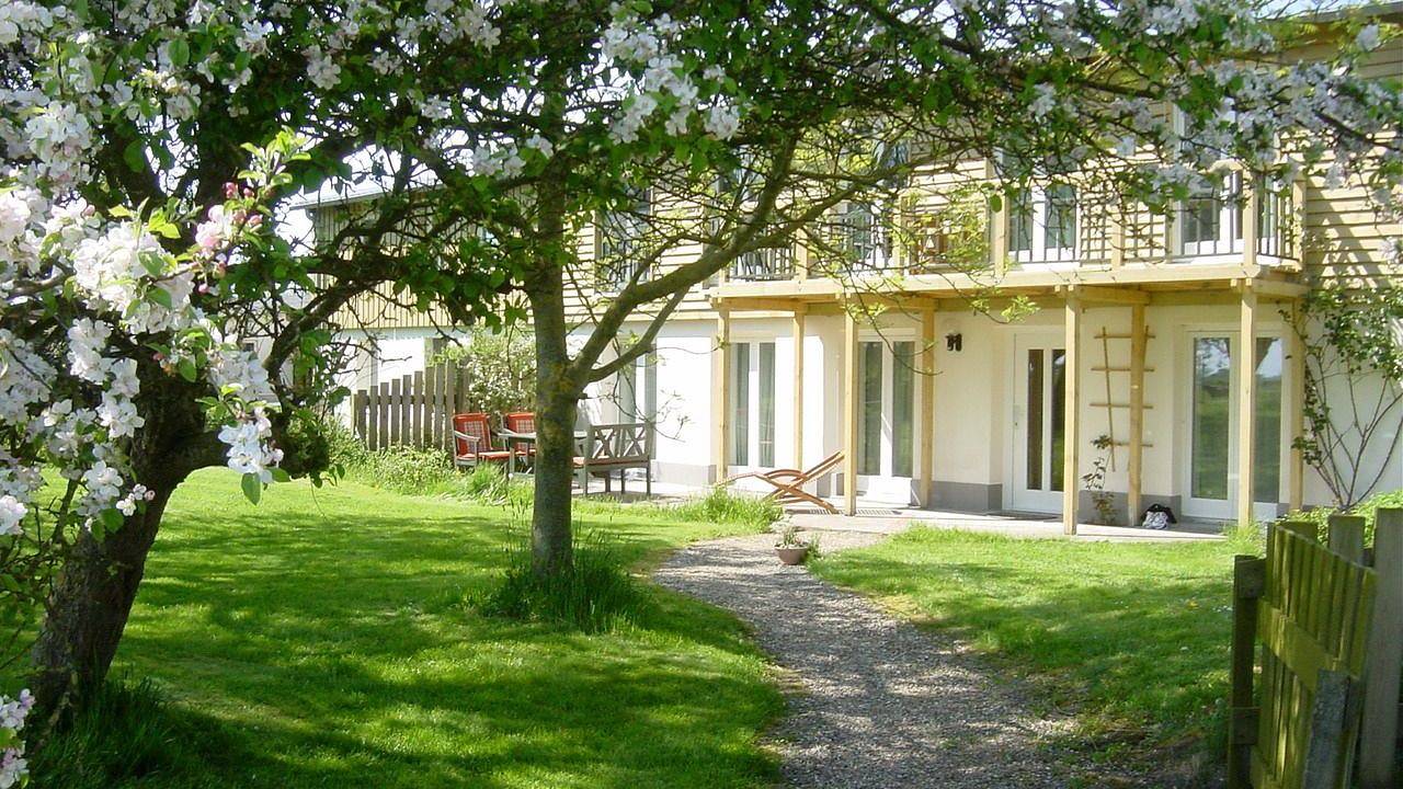 Ganze Ferienwohnung, Ferienwohnung für 4 Personen (65 m²) in Tating in Tating, Eiderstedt