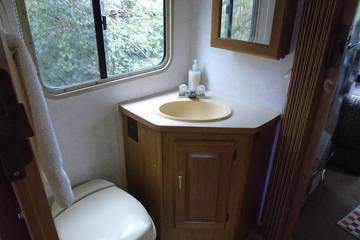 Glamping for 2 People in North Yorkshire, Photo 2