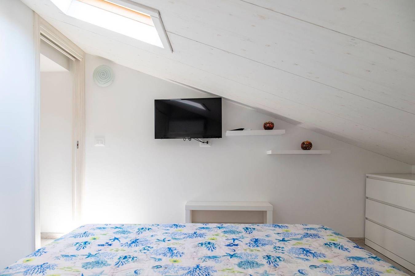 Apartamento vacacional entero, Vjman House Sea Beach in Avola, Provincia de Siracusa