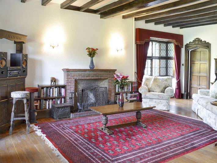 Ferienhaus für 5 Personen, mit Garten in Kent - 3