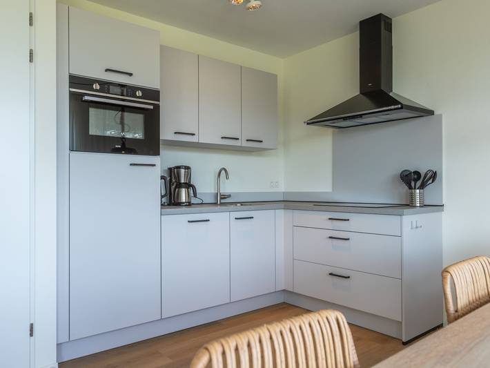 Ferienhaus für 8 Personen, mit Garten, kinderfreundlich in Cadzand - 3