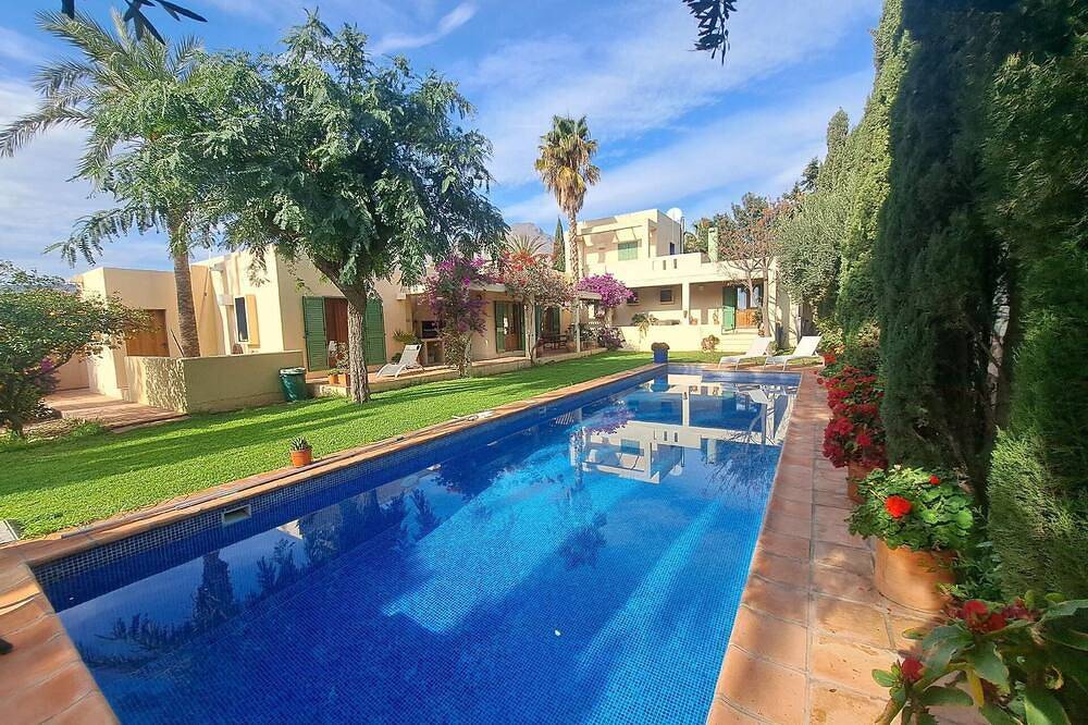 Casa de vacaciones para 6 personas aprox. 384 qm en Nijar, Andalucía (Costa de Almería) in Níjar, Provincia de Almería
