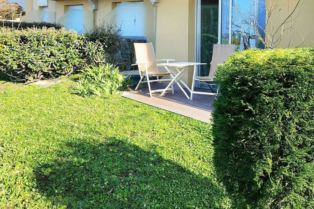 Appartement entier, Le verdi - Les Gîtes de la Côte d'Amour in Le Croisic, Côte d'Amour