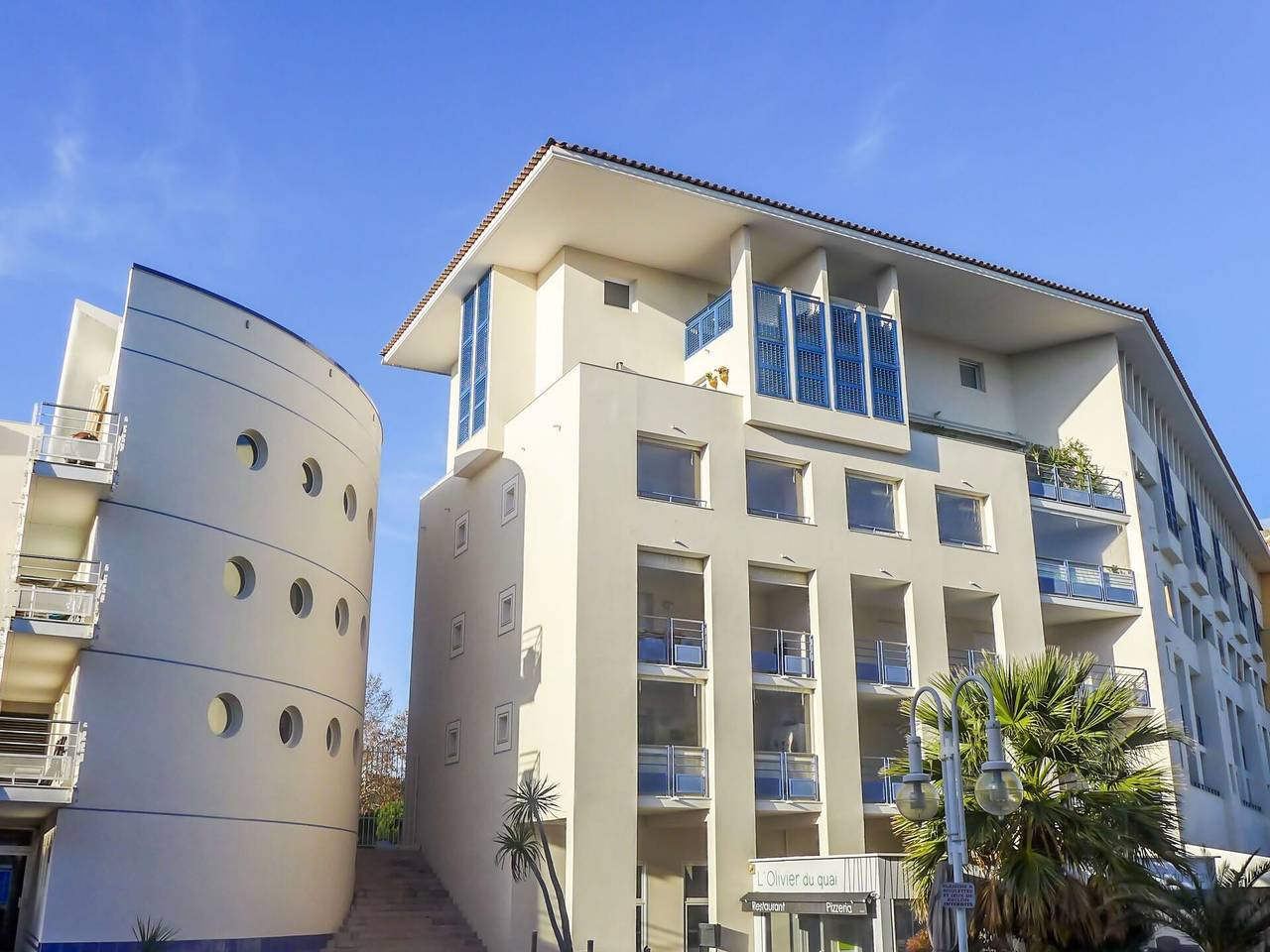 Appartement entier, Fréjus 540 - Le Nadir 540.3 in Fréjus Plage, Fréjus