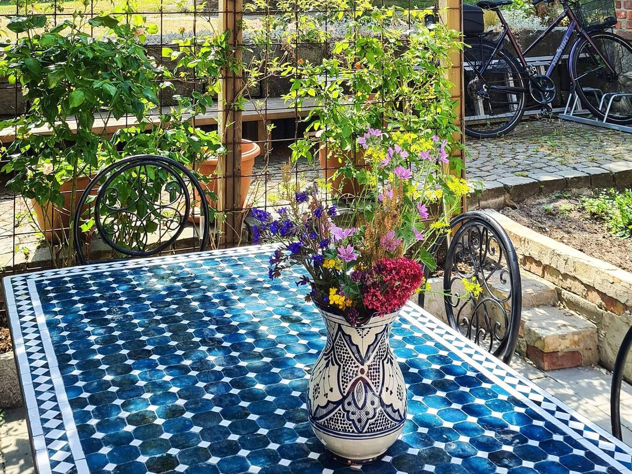 5 Sterne Ferienhaus in Simrishamn in Simrishamn, Österlen