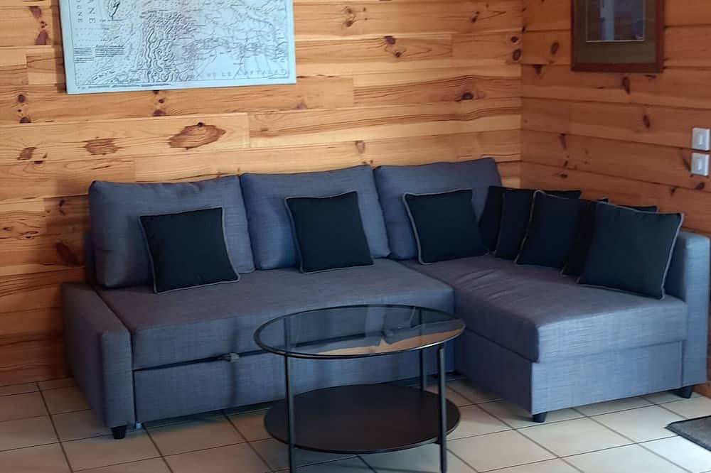 Location villa Entre Flot Et Jusant in Lège-Cap-Ferret, Région d'Arcachon