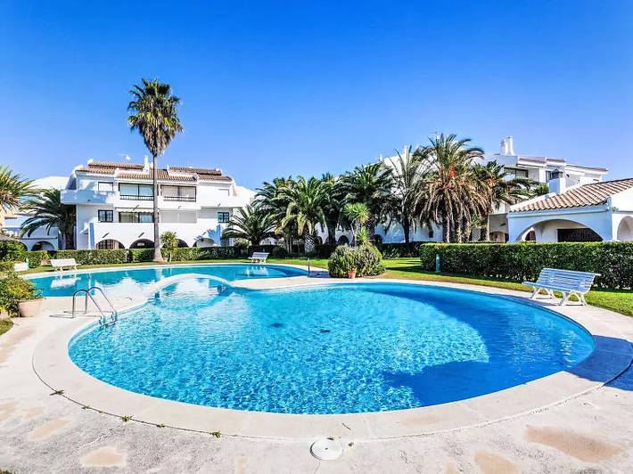 Casa rural para 4 personas, con piscina y jardín en Pals - 4
