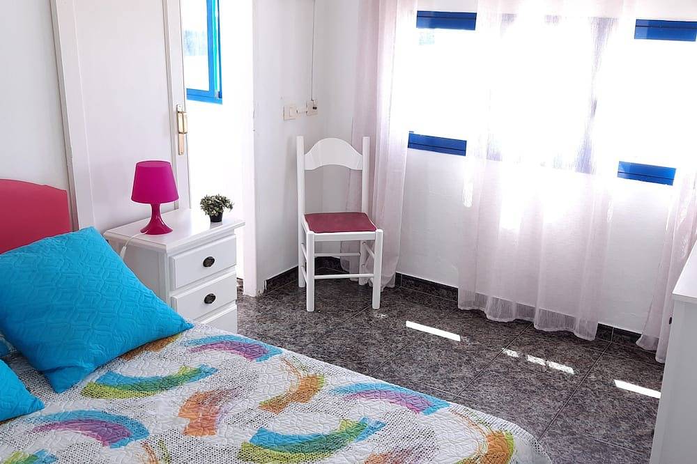 Haus am Strand in Arrieta, Haría