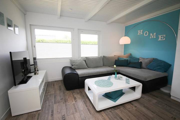 Bungalow für 4 Personen, mit Terrasse, kinderfreundlich in Scharbeutz - 3