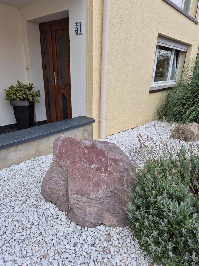 Location de vacances pour 2 personnes à Villers-lès-Nancy - 4