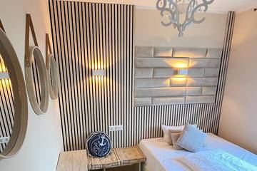 Villa für 3 Personen in Drei Kaiserbäder, Heringsdorf, Bild 2