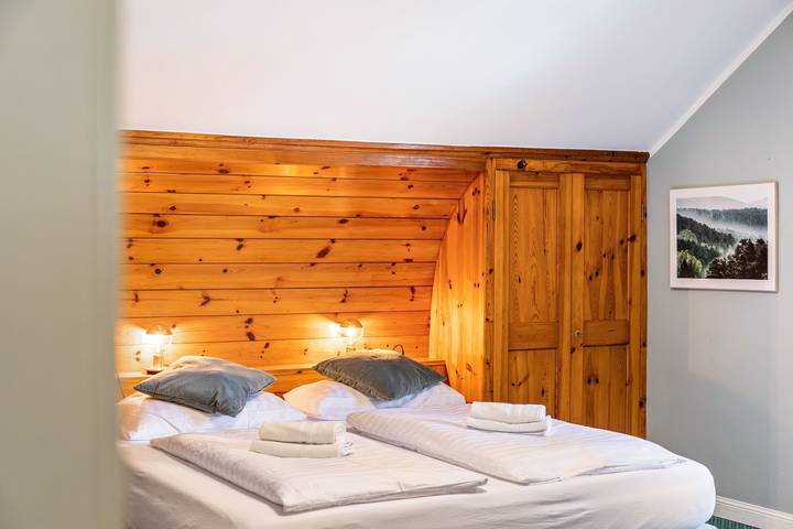 Ferienwohnung für 2 Personen, mit Garten und Balkon in Seefeld in Tirol - 3