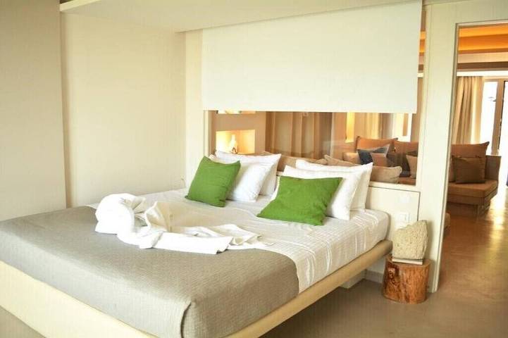 Ferienhaus für 4 Personen