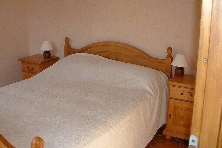 Gîte pour 4 personnes, avec balcon et jardin à Sospel - 2