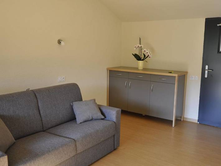 Location de vacances pour 6 personnes, avec piscine et terrasse, animaux acceptés à Meyrueis - 4