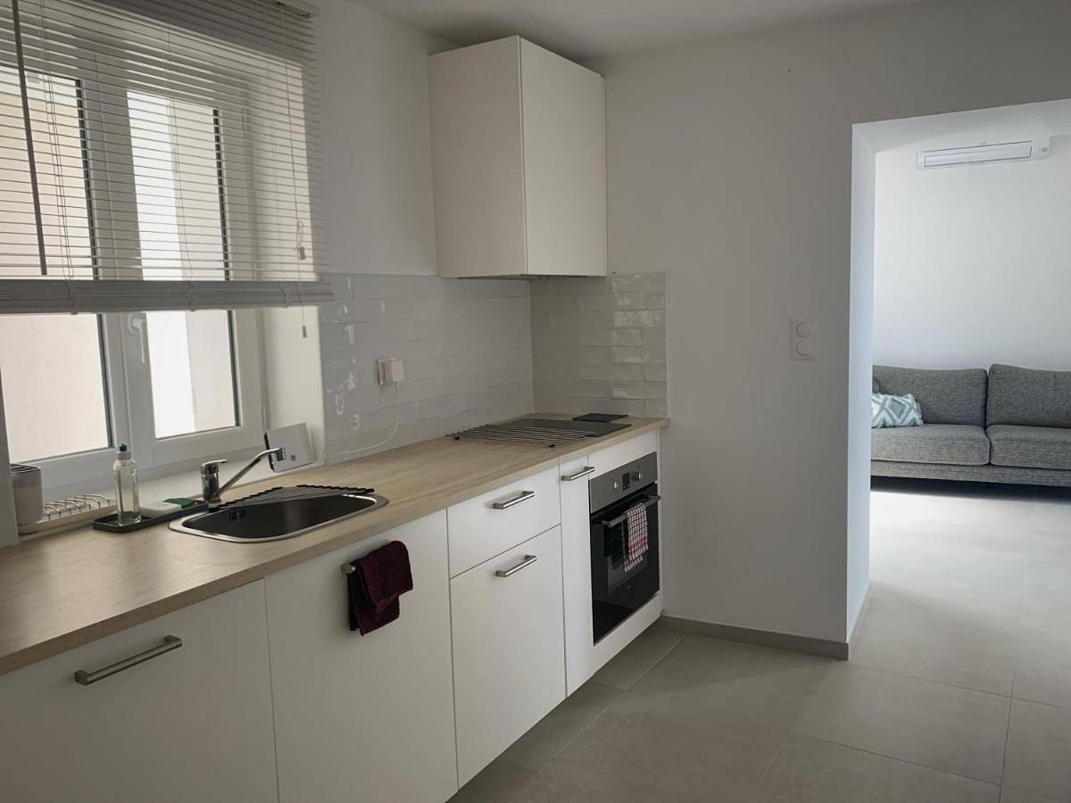 Appartement entier, Résidence Casa Olea - Studio - T2 - T3 in Cauro, Région d'Ajaccio