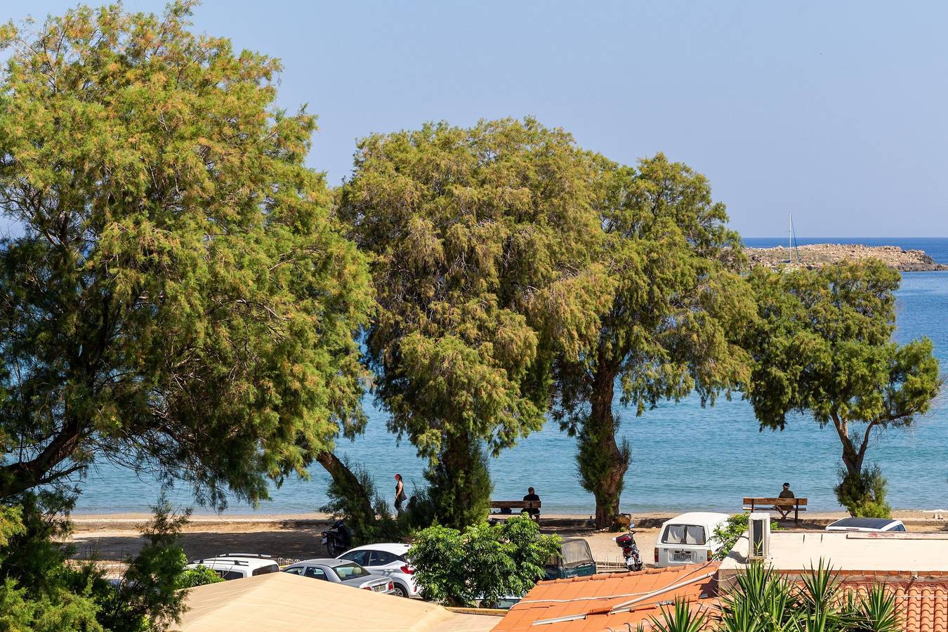 Entire apartment, Sun & Beach Apartments in Chania 9 in Chania region