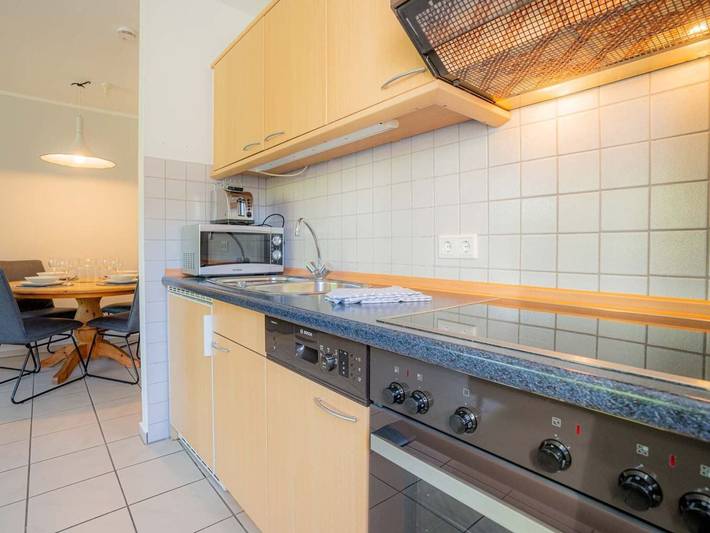 Ganze Ferienwohnung, Wohnung 3B in St. Peter-Bad, St. Peter-Ording