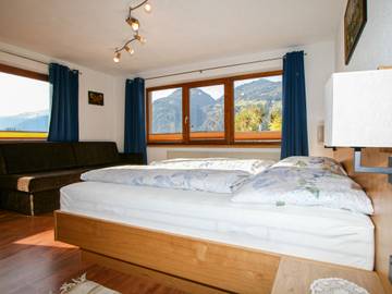 Vakantieappartement voor 4 Personen in Bruck am Ziller, Kitzbüheler Alpen, Afbeelding 3