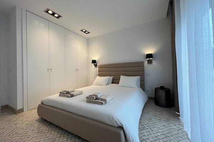 Gîte pour 6 personnes, avec jardin dans Pinhal Novo - 2