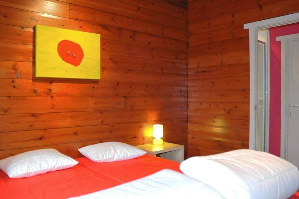 Ferienhaus in Houyet mit privater Sauna in Houyet, Region Namur