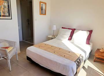 Chambre D’hôte pour 2 Personnes dans Belvédère-Campomoro, Arrondissement de Sartène, Photo 2