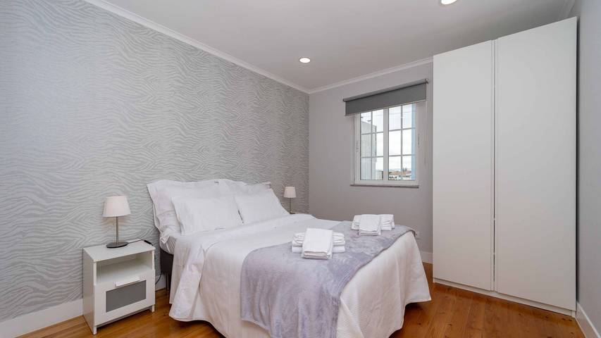 Casa de férias para 9 pessoas em Vila Nova de Gaia