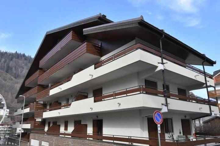 Appartamento vacanze per 5 persone - 1