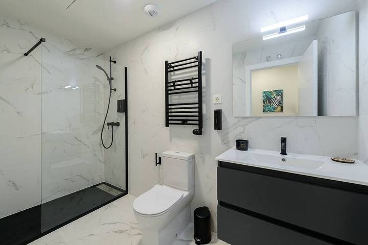 Appartement de vacances pour 7 personnes - 1