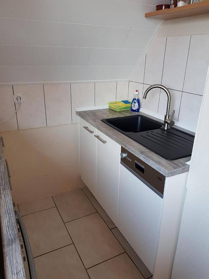 Ganze Wohnung, Apartment with Terrace in Alpen (Nordrhein-Westfalen), Niederrhein