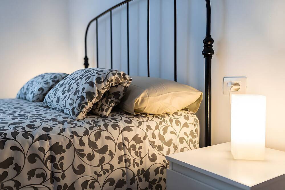 Holiday Home 'Nana' with Balcony and Wi-Fi in La Trinchera, La Gomera