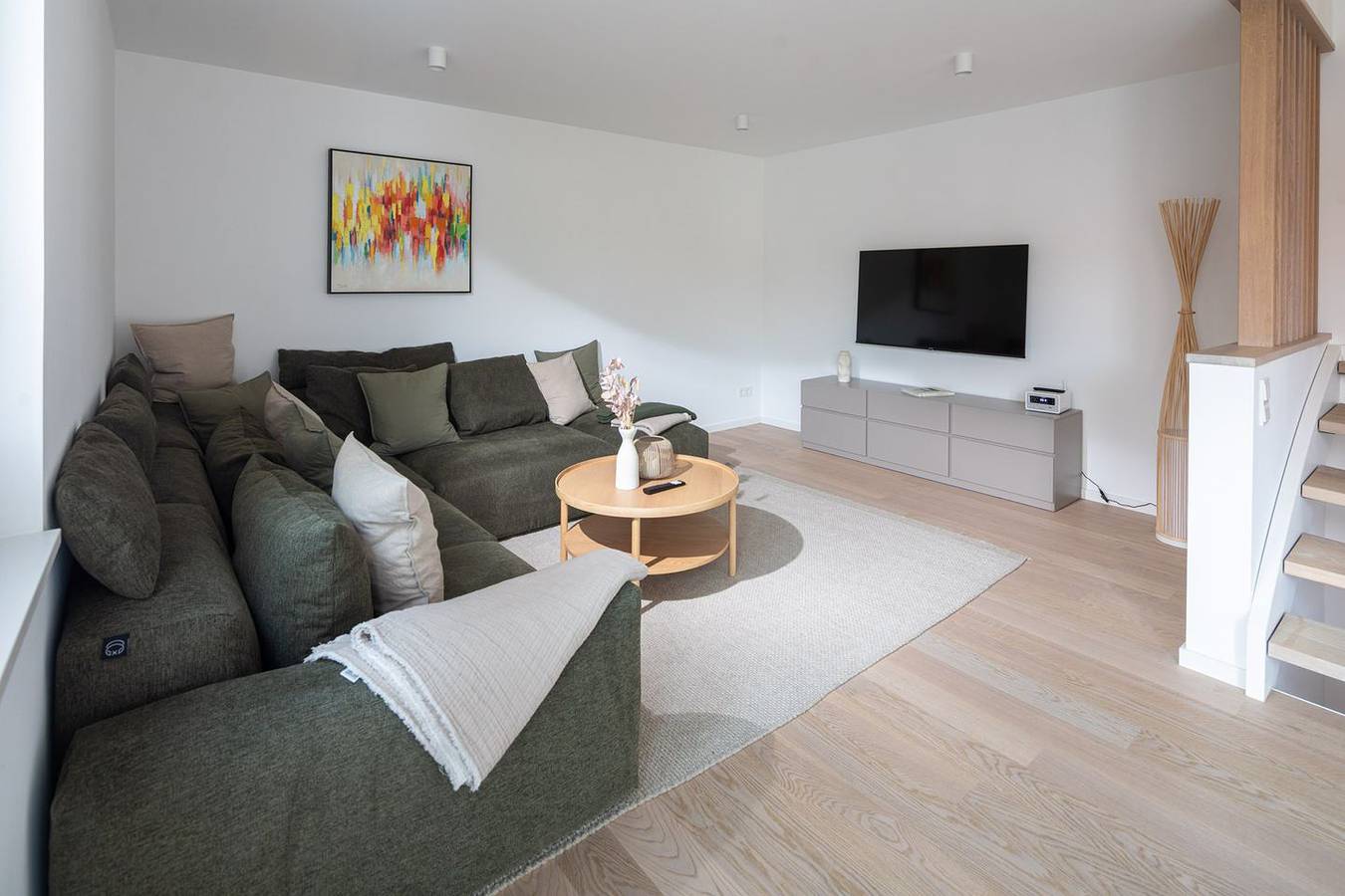Appartamento vacanze a Weser-Ems a partire da 329€ a notte