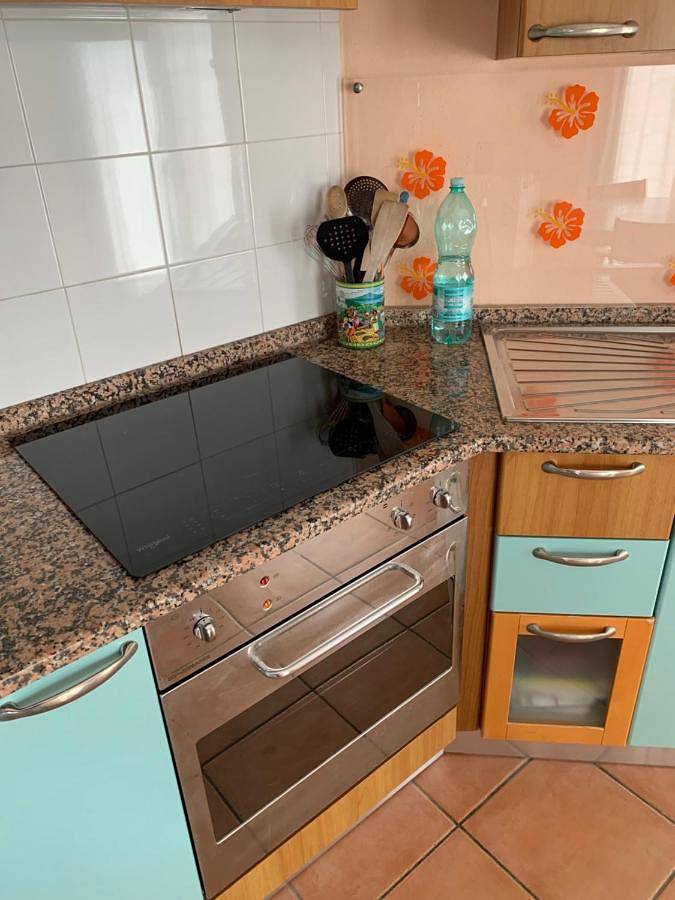 Ferienwohnung für 4 Personen, mit Ausblick und Garten, mit Haustier in Chia - 2