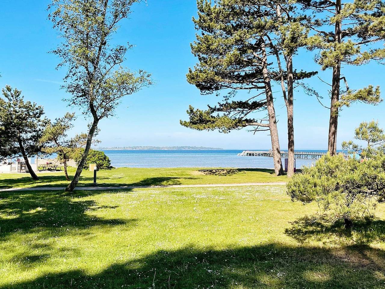 5 Personen Ferienhaus in Löddeköpinge in Kävlinge, Skane