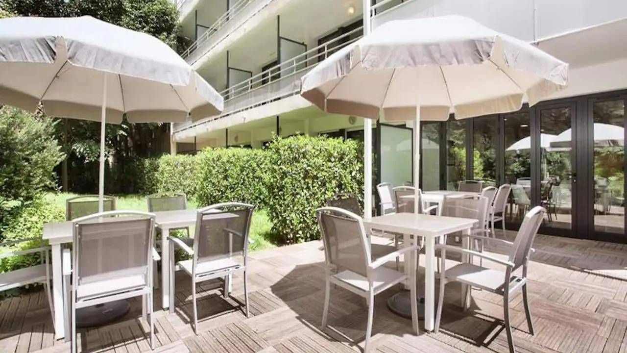 Appartement de vacances entier, Ferienwohnung für 2 Personen (28 m²) in Beausoleil in Beausoleil, Côte méditerranéenne (France)
