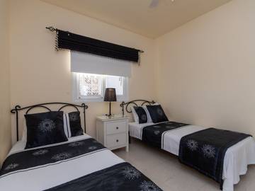 Casa De Vacaciones para 4 Personas en Arona , Tenerife Sur, Foto 4